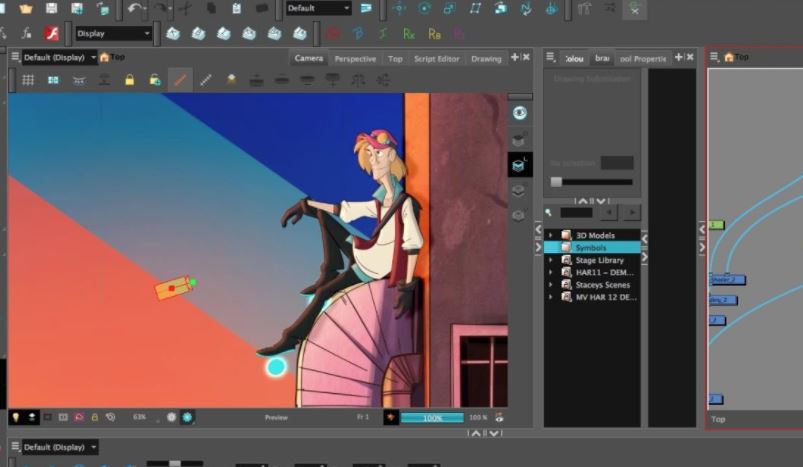 Best animation software for mac